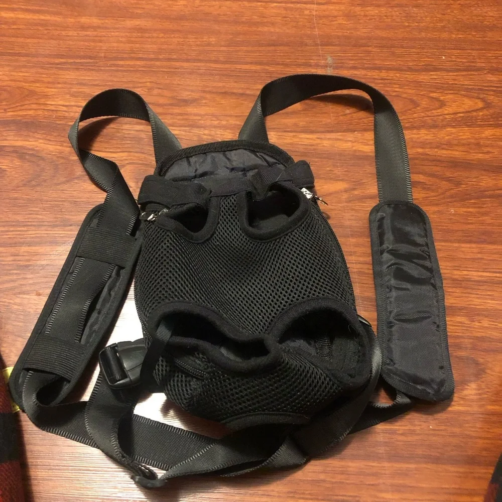 Dog or cat Carrie backpack